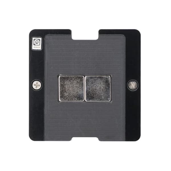 AMAOE LCD-skærm IC Reballing Platform/Stencil til iPhone X-15 Pro Max