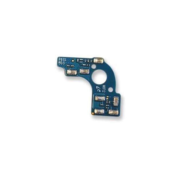 Samsung Galaxy Tab S6 Lite Opladerstik