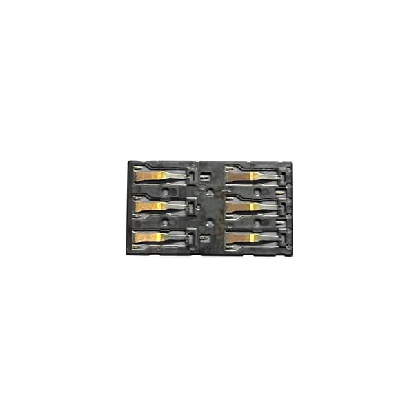 Motorola Edge 60 Pro SIM-kort Connector