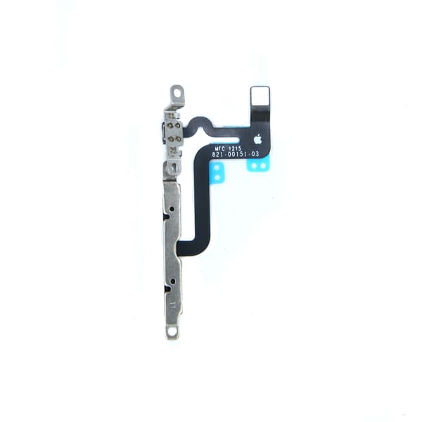 iPhone 6S Plus volumenknapper flexkabel