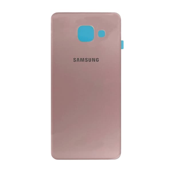 Samsung Galaxy A3 (2016) Original Bagside Original - Rosa