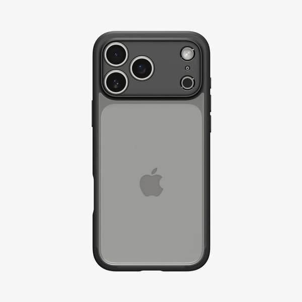 Spigen iPhone 17 Pro Max Ultra Hybrid - mattamusta