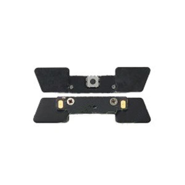 iPad 2 Home-knap Metalholder