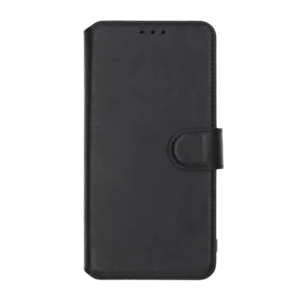Rvelon Pungcover til Samsung Galaxy S26 Plus - Sort