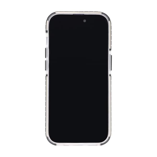Kotelo Magsafe ja iPhone 15 Pro Max - Musta