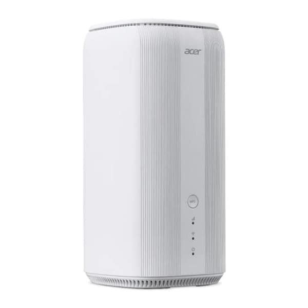 Acer Connect X6E 5G CPE Router - Som ny