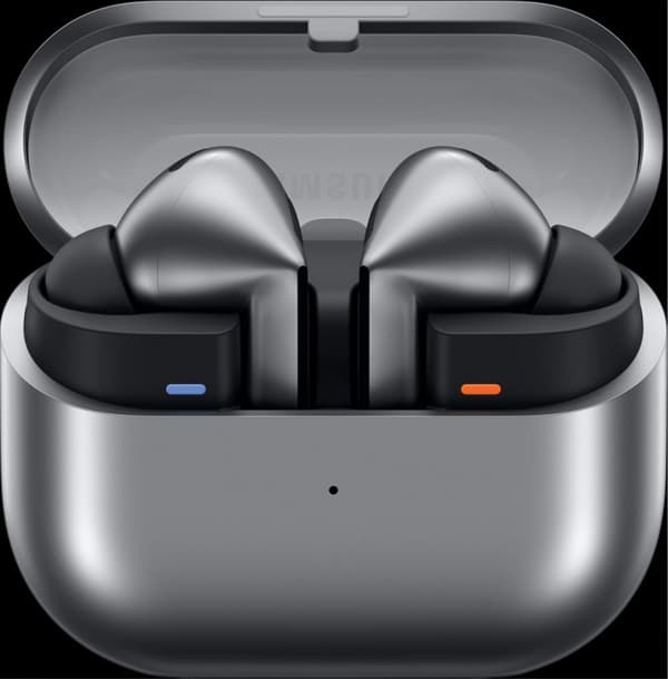 Samsung Galaxy Buds3 Pro - Silver