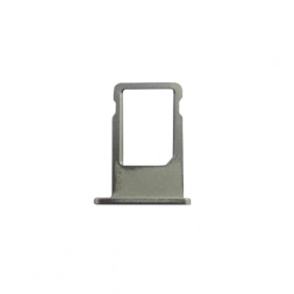 iPhone 6 SIM-kortholder - Sølv