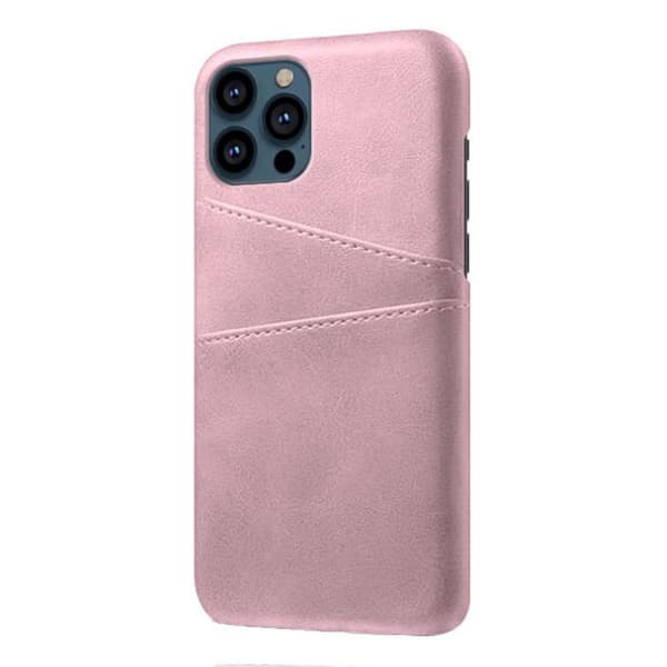 iPhone 13 Pro cover - Rosé