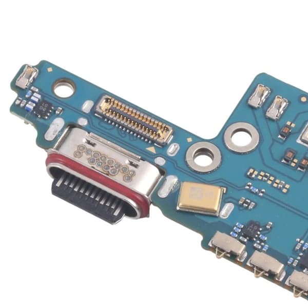 Samsung Galaxy S26 -latausliitin