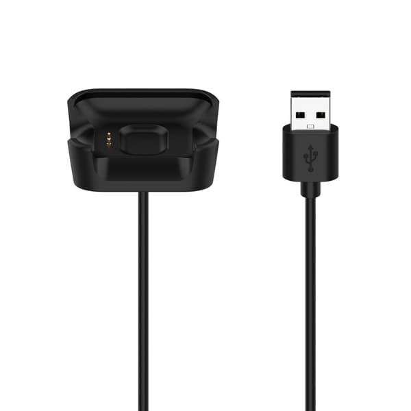 Opladerkabel USB til Mi Watch Lite og Redmi Watch - 2-bens Universal