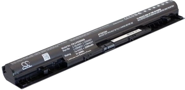 Batteri för Lenovo G500 / S600 etc