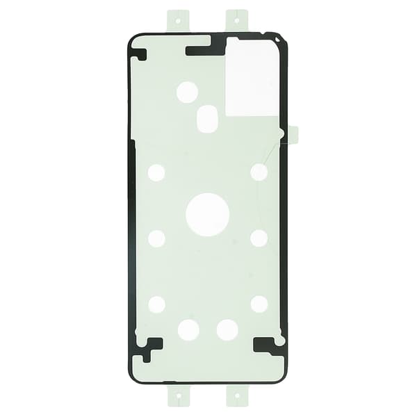 Samsung Galaxy A21s SM-A217F Klæbebånd til bagside