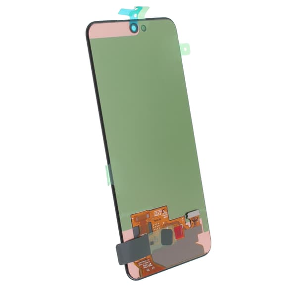 Samsung Galaxy A56 5G A566B Skærm + Touchscreen Ekskl. Ramme Original