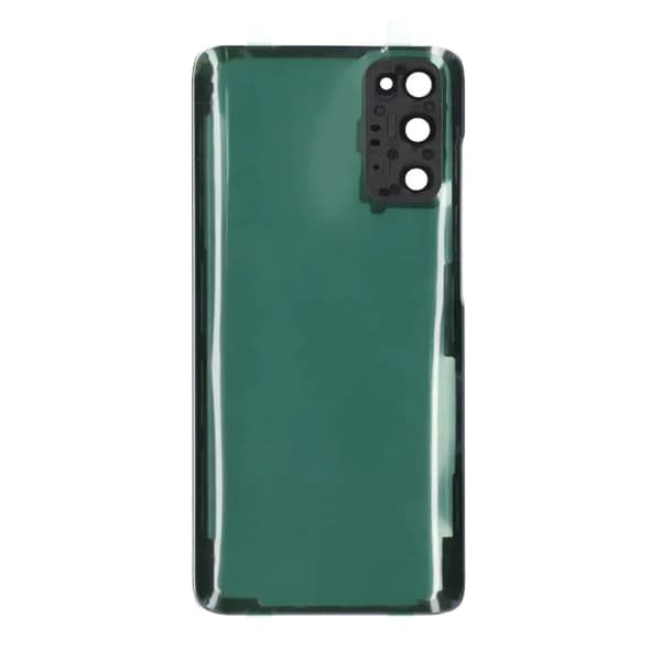Samsung Galaxy S20 SM-G980F Bagcover - Sort