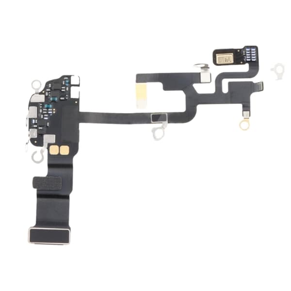 Wifi-joustokaapeli iPhone 15 Prolle