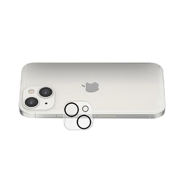 Kameranäytönsuoja iPhone 14/14 Plus pakkauksella