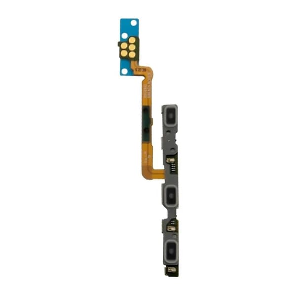 Samsung Galaxy S26 Sidoknapp flexkabel Original