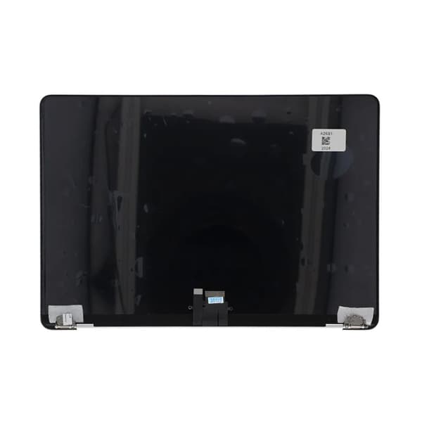 MacBook Pro 13.5\" M1/M2 2021 A2681 LCD Display Original - Sølv