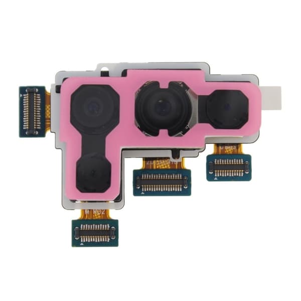Samsung Galaxy A51 Bak Kamera - Original