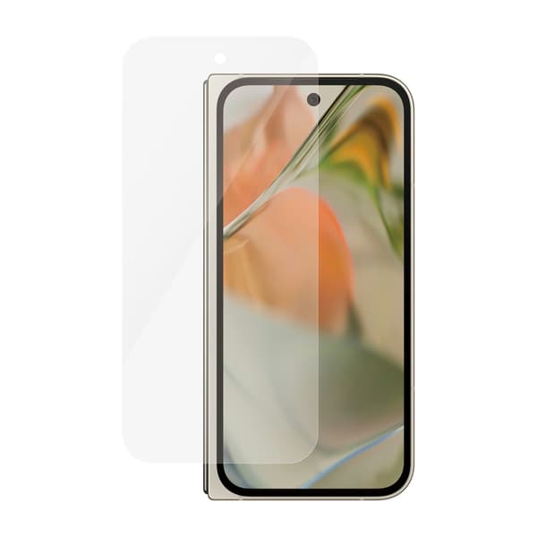 Näytönsuoja karkaistu lasi Google Pixel 10 Pro Fold - 0,33 mm
