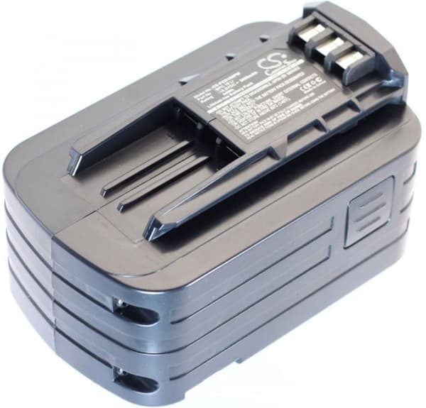 Batteri til Festool 18V 3.0Ah LI-ION