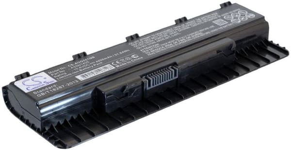 Batteri til Asus G551 / N551 osv.