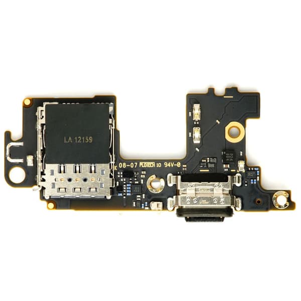 Xiaomi Mi 11 USB-latauslevy