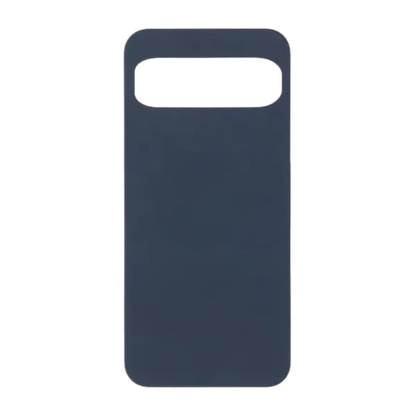 Google Pixel 9 Pro XL Bagcover Hvid