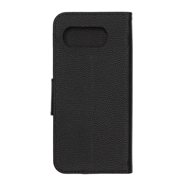 Plånboksfodral med Stativ för Google Pixel 10A - Brun