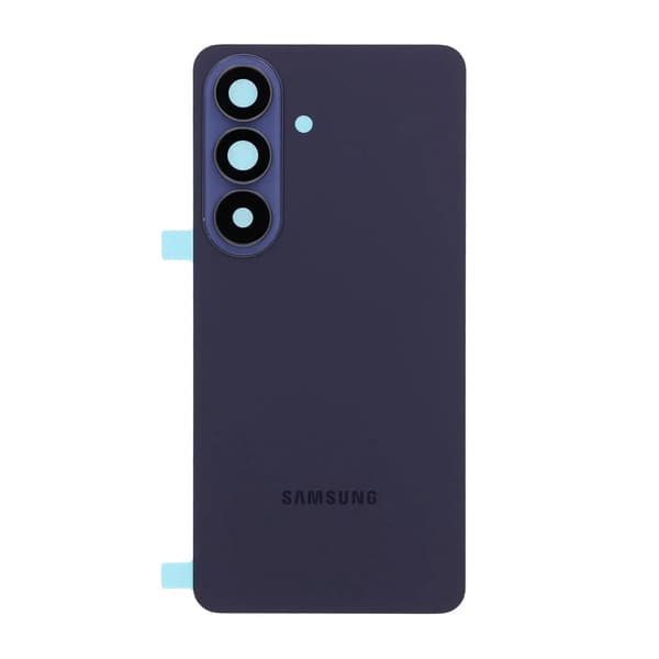 Samsung Galaxy S26 Bagside Premium - Lilla