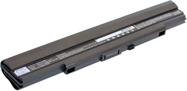 Batteri til ASUS A42-UL30 / A42-UL50 / A42-UL80