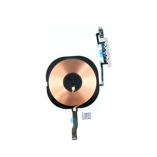 iPhone 11 Pro NFC Antenn med Volymknappar Flexkabel