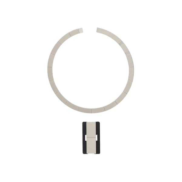 iPhone 16/16 Plus Magsafe Magneter för Trådlås Laddning