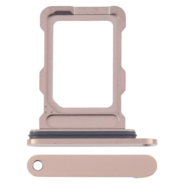 iPhone 16 Pro SIM-kortbakke - Guld