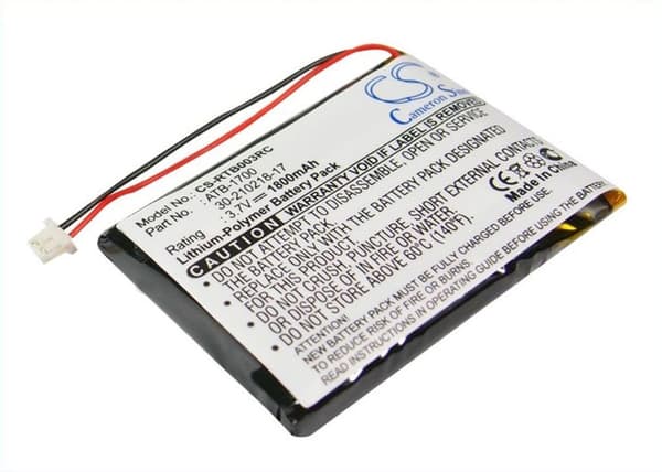 Akku RTI T3V jne.