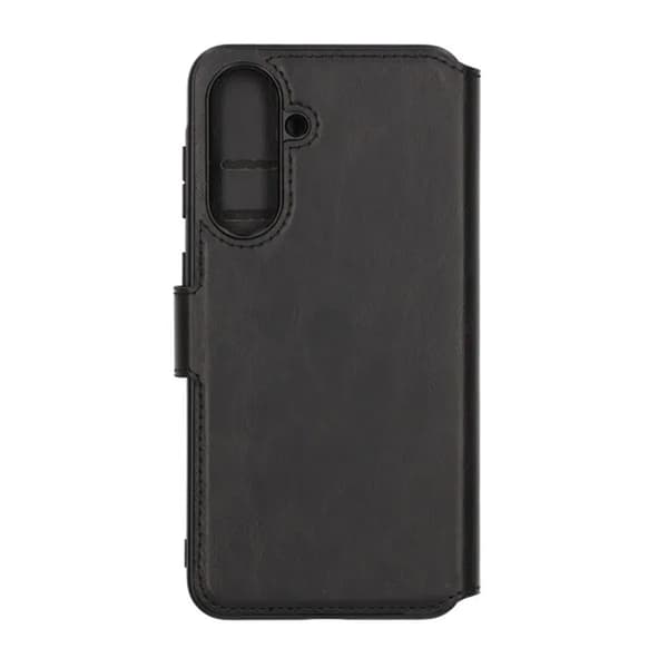 Rvelon Wallet Case - Samsung A36 Sort