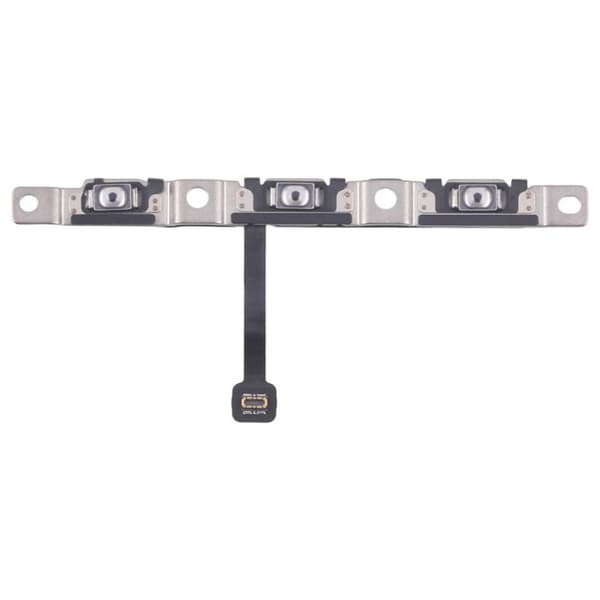 iPhone 17 Pro Max Lydstyrkeknap flexkabel