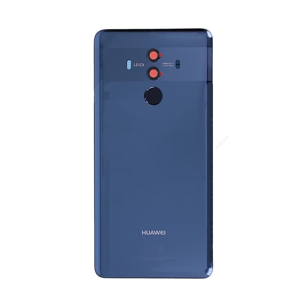 Huawei Mate 10 Pro Baksida/Batterilucka Original - Blå