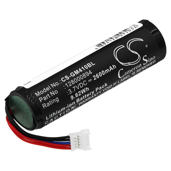 Batteri til Datalogic GBT4400 osv.