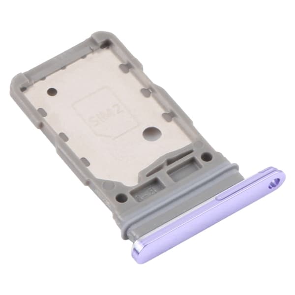 Samsung Galaxy S21/S21+ SIM Card Holder Phantom Violet