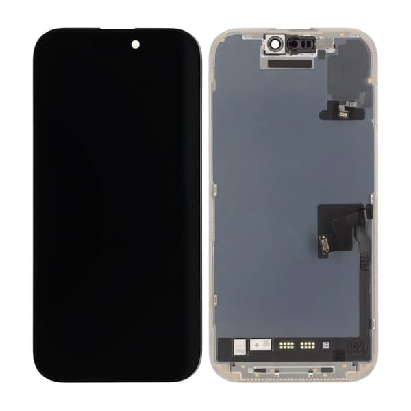 iPhone 16 Pro LCD Display Original (Service new+ Sensor run diagnose)