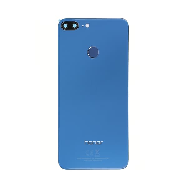 Huawei Honor 9 Lite Baksida/Batterilucka Original - Blå