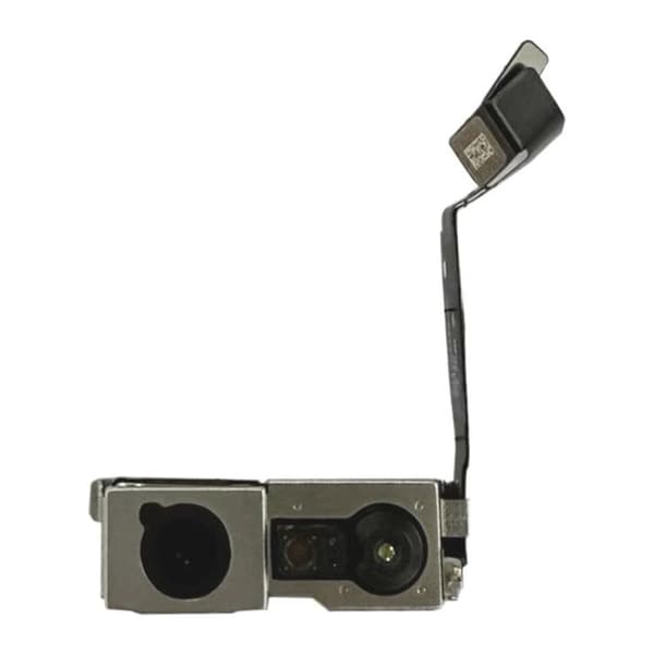 iPhone 17 Pro frontkamera