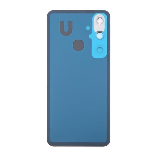Samsung Galaxy S24 FE Back Cover Original - Mint