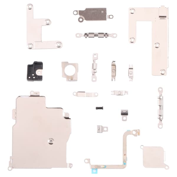 iPhone 12 Pro Max Reservedelssæt - 18 interne dele