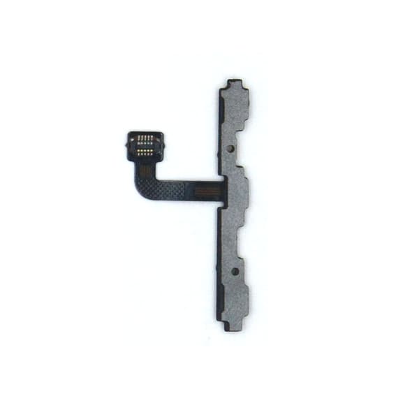 Huawei Mate 10 Låsknapp med Volymknappar Flexkabel
