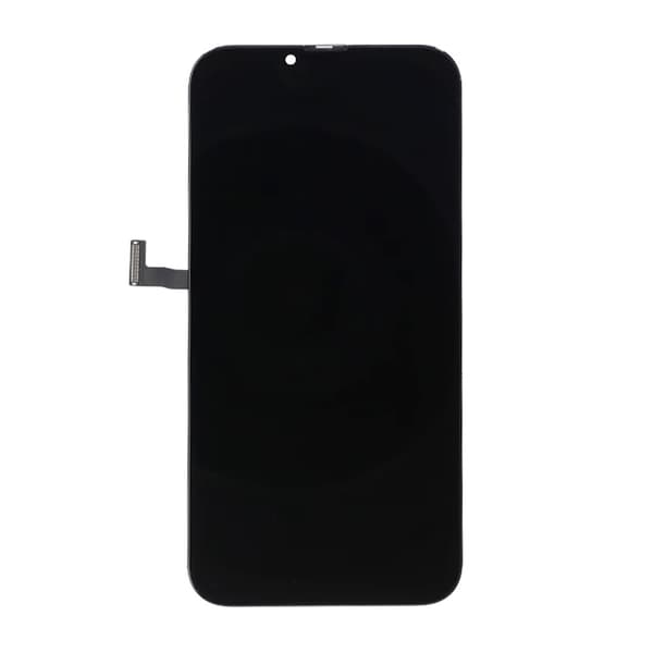 iPhone 13 Pro Max JK In-Cell LCD Display Høj Kvalitet Sort
