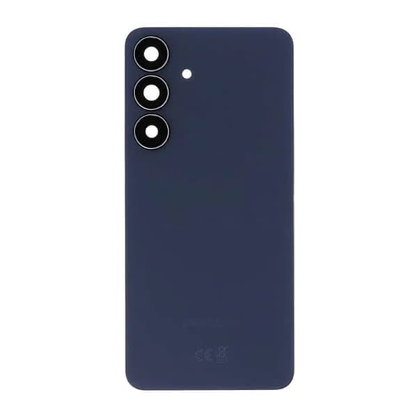 Samsung Galaxy S25 FE Baksida Original - Mörkblå