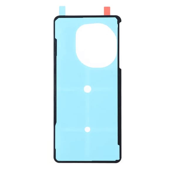 OnePlus 12R 5G LCD-klæbemiddel Original